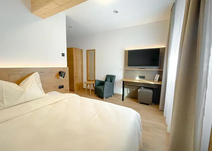 Hotel Olympica