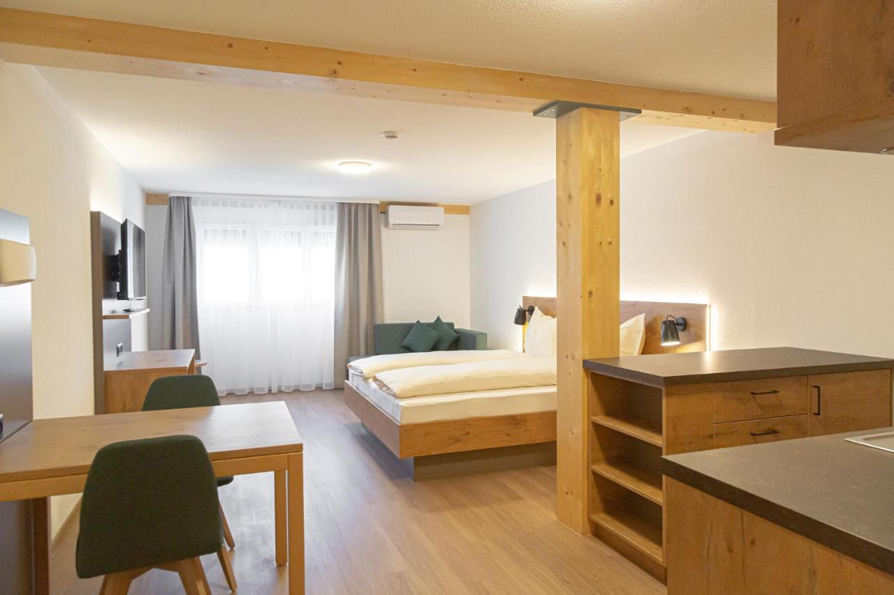 Hotel Olympica Brig