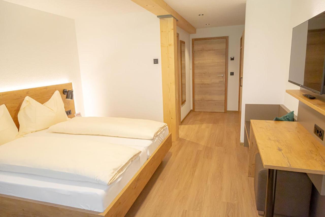 Hotel Olympica Brig