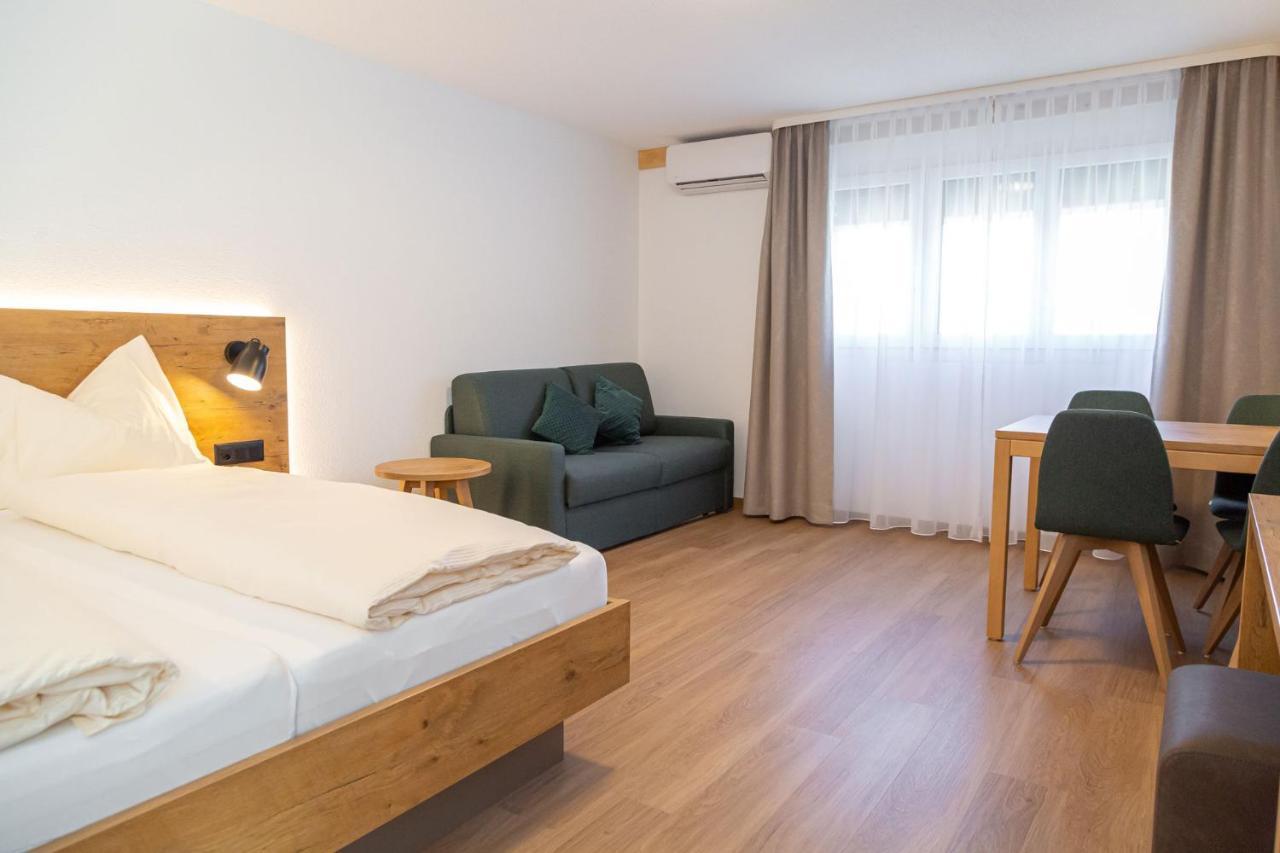 Hotel Olympica Brig
