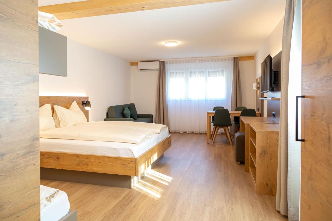 Hotel Olympica Brig
