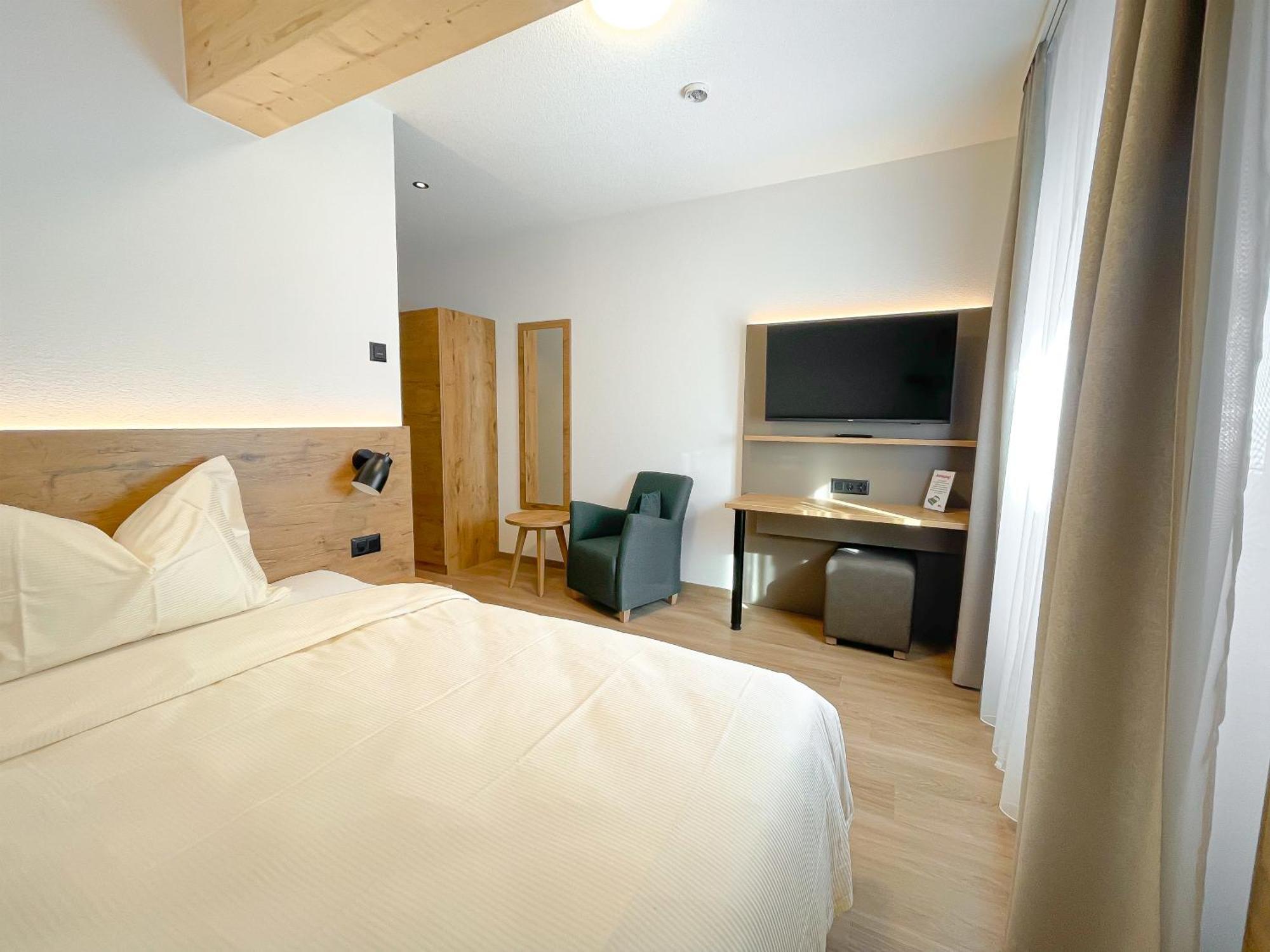 Olympica Hotel