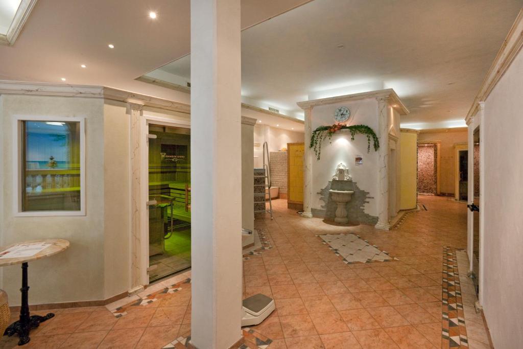 Hotel Olympica 3*