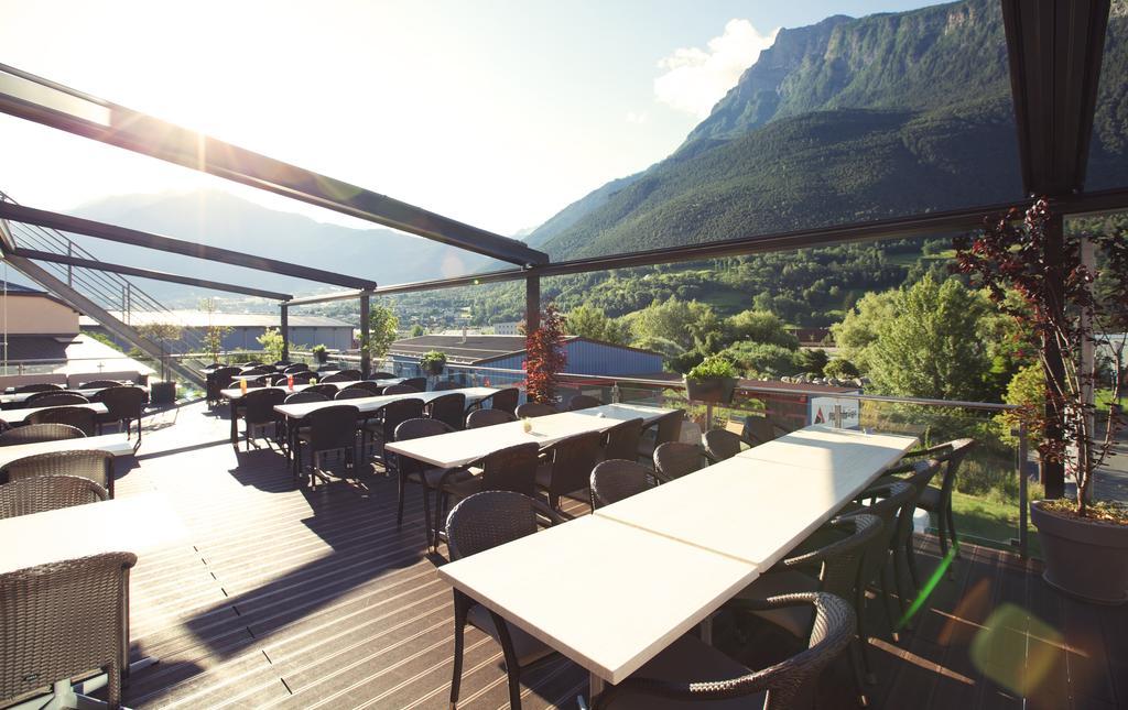 Hotel Olympica Brig
