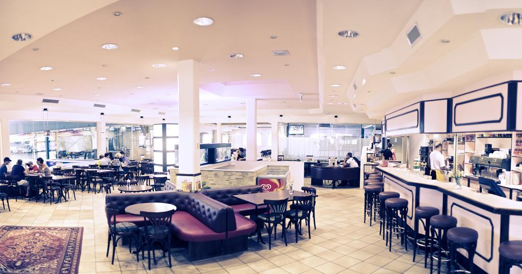 Olympica 3* Brig