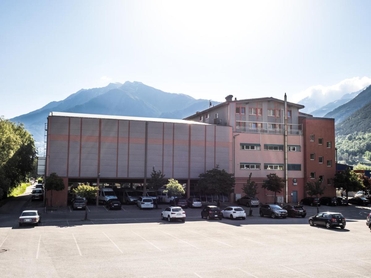 Hotel Olympica 3*